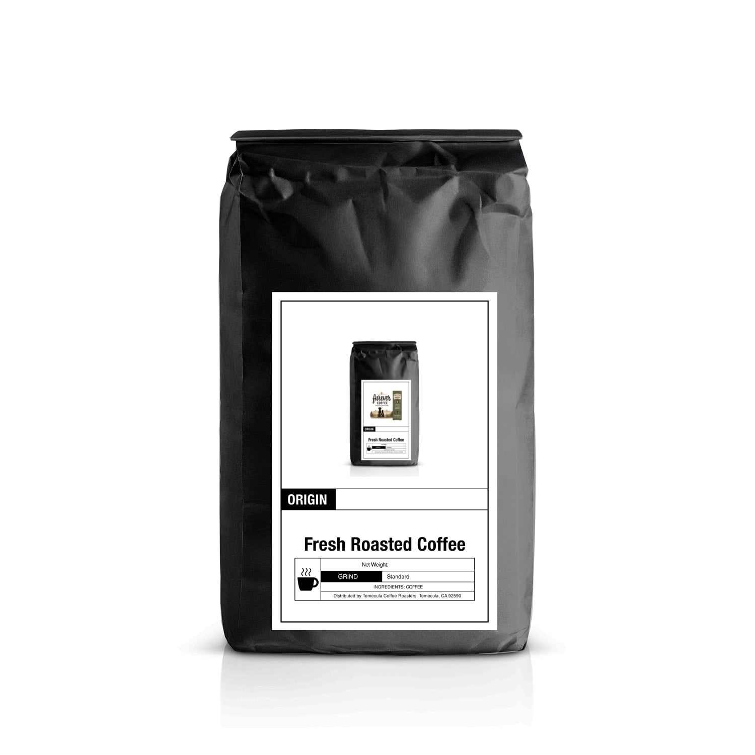 Puppy Pack Blend